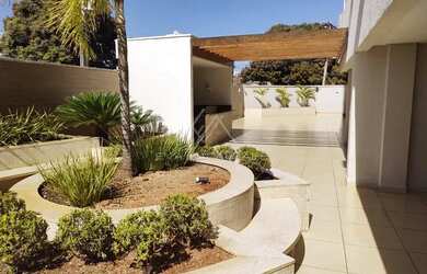 Imagem 5: Apartamento a venda 2/4, rico em armarios, com piscina adulta e infantil, parque