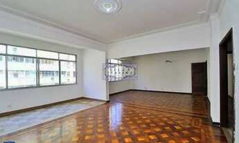 Imagem 6: EXCELENTE APARTAMENTO I VAGA DE AGARAM I VARANDA