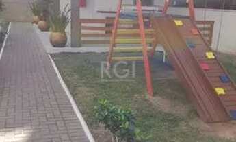 Imagem 7: Apartamento para Venda - 59.48m², 2 dormitórios, sendo 1 suites, 1 vaga - Vila Vista Alegr