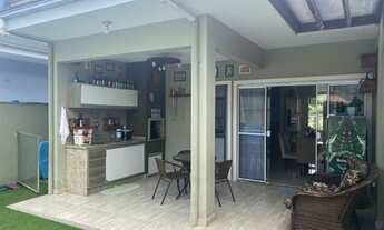 Imagem 2: Alugo Casa 3 dormitórios mobiliado com Suíte no Vila Nova