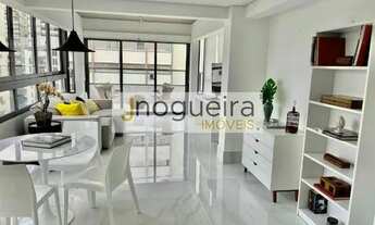 Imagem 3: Vila Nova Conceição, Cobertura Triplex!!