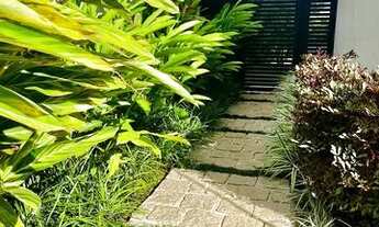 Imagem 6: Casa à venda no condomínio Tamboré - Jaguariuna - São Paulo