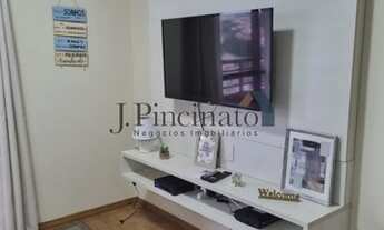 Imagem 3: Jundiaí - Flat - Anhangabaú