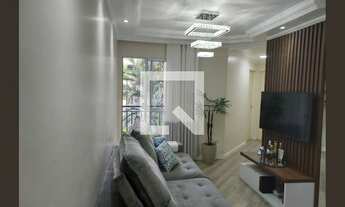 Imagem 3: Apartamento à Venda - São João Clímaco, 3 Quartos, 62 m2