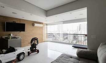 Imagem 2: Apartamento para Aluguel - Tatuapé, 2 Quartos, 97 m2