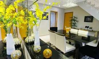 Imagem: Obertura para aluguel, 4 quartos, 2 suítes