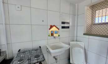 Imagem 2: Apartamento para aluguel possui 65 metros quadrados com 2 quartos em Papicu - Fortaleza