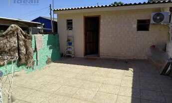 Imagem 3: Casa com 2 dormitórios à venda, Bela Vista - Sapucaia do Sul/RS