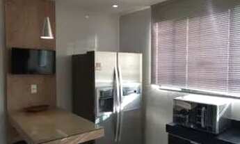 Imagem 2: Apartamento para aluguel possui 98 metros quadrados com 3 quartos