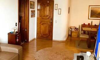 Imagem 2: Amplo apartamento