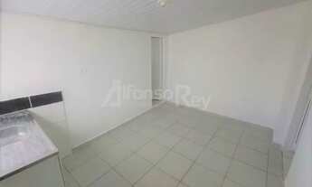 Imagem: Casa para alugar no bairro Vila Regente