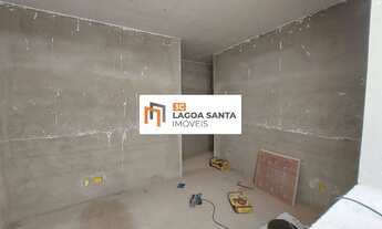 Imagem 4: EXCELENTE CASA EM FASE DE ACABAMENTO - PORTAL DO SOL / LAGOA SANTA / MG