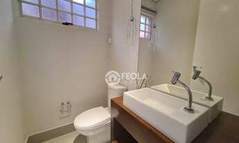 Imagem 7: Casa com 3 dormitórios para alugar, 136 m² por R$ 3.665,00/mês - Cariobinha - Americana/SP