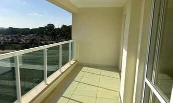 Imagem 6: Apartamento Solar da Aves 134 m²