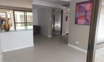 Imagem 2: Apartamento para aluguel possui 70 metros quadrados com 2 quartos em Ilha do Retiro - Reci