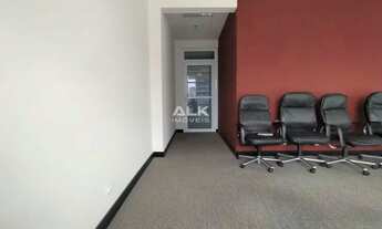 Imagem 7: Sala Comercial Nova - Próx. à Ponte Estaiada