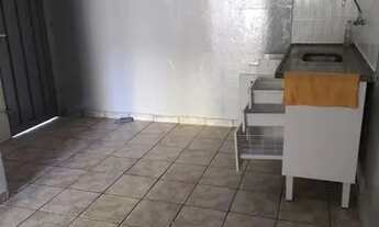 Imagem 6: Casa para Locação em São José do Rio Preto, Eldorado, 3 dormitórios, 1 banheiro, 2 vagas