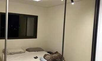 Imagem: AP Aquarela pinheiros 18 andar