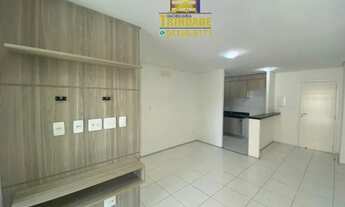 Imagem 4: Apartamento para venda com 75 metros quadrados com 2 quartos em Ponta D'Areia - São L