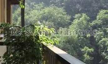 Imagem 5: Cobertura Duplex com três quartos em Copacabana, Av. Henrique Dodsworth