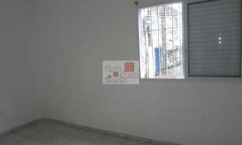 Imagem: Casa Térrea, Vila Constança - São Paulo