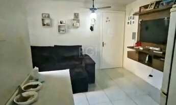 Imagem 5: Apartamento para Venda - 40m², 2 dormitórios, 1 vaga - Mato Grande
