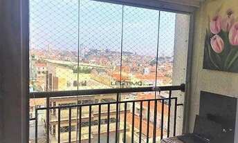 Imagem 4: Apartamento com 2 quartos 1 suíte 2 vagas de garagem