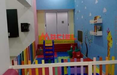 Imagem 4: Apartamento Padrão em São José dos Campos