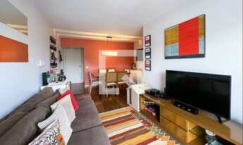 Imagem 2: Apartamento à Venda - Vila Olímpia, 3 Quartos, 74 m2