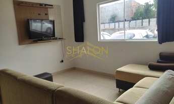 Imagem 4: Vende Apartamanto 3 quartos na Rua Rio Tibagi Roça Grande Colombo Pr, Condominio Santa Edw