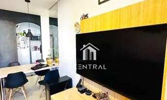 Imagem 7: Apartamento com 2 dormitórios à venda, 70 m² por R$ 300.000 - Jardim Cocaia - Guarulhos/SP