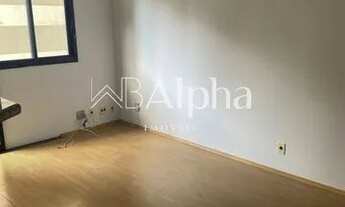 Imagem 3: Apartamento para locação - Duplex House em Alphaville