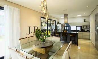 Imagem 7: Casa Sobrado em Condomínio em Jundiaí