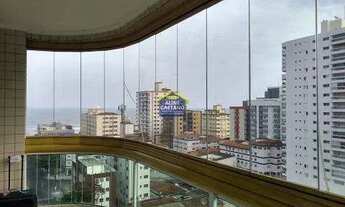 Imagem 2: 3 dorms a 250mts do Mar e vista MAR