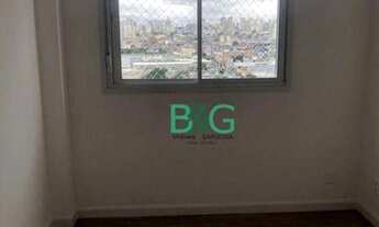 Imagem 4: Apartamento com 2 dormitórios para alugar, 59 m² por R$ 3.230,00/mês - Pari - São Paulo/SP