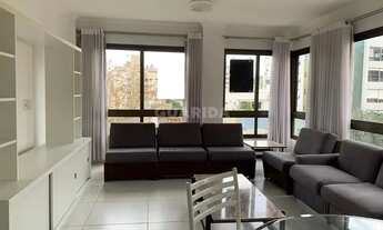 Imagem 2: Apartamento de 02 dormitórios, sendo 01 suíte no bairro Higienópolis