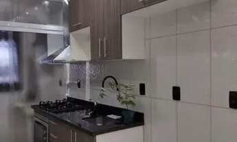 Imagem: Apartamento residencial para Locação Real