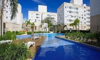 Imagem 3: Apartamento para Venda - 45.88m², 2 dormitórios, 1 vaga - Cavalhada