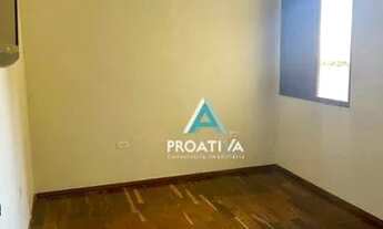 Imagem 6: Apartamento com 3 dormitórios à venda, 94 m² - Vila Scarpelli - Santo André/SP