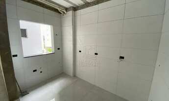 Imagem 4: Apartamento com 2 dormitórios à venda, 41 m² por R$ 292.000,00 - Vila Valparaíso - Santo A