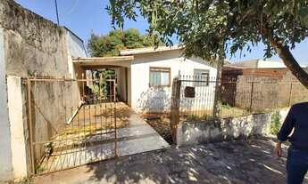 Imagem: Casa com 2 dormitórios à venda, 70 m²