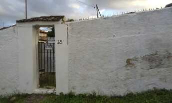 Imagem: Casa pra alugar no bairro do alto branco