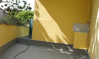 Imagem: Excelente apartamento com 2 quartos - Rua