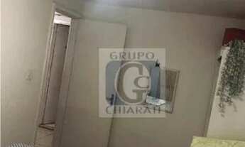 Imagem 3: Apartamento com 3 dormitórios à venda, 61 m² por R$ 265.000,00 - Vila Miriam - São Paulo/S