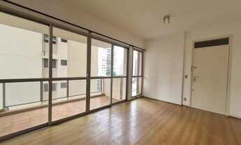 Imagem 5: Perdizes - apartamento com varanda, 3 dormitórios, 2 vagas