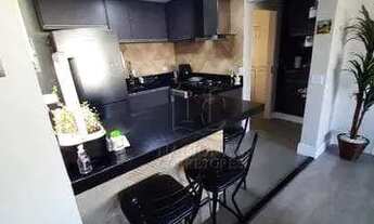 Imagem 7: Apartamento com 3 dormitórios à venda, 104 m² por R$ 1.276.000,00 - Santa Paula - São Caet