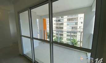 Imagem 3: Apartamento de 66m² com 1 suíte e 2 vagas, à venda por R$870.000,00 e para locação por R$4