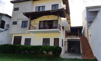 Imagem 2: Alugo Casa 4 suites no Itaigara, Localização Excelente