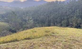 Imagem 6: Vendo terreno proximo de represa de mairiporã-SP!