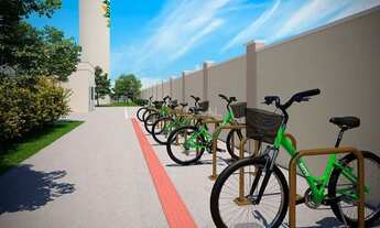 Imagem 7: Parque Abrolhos: seu novo lar à beira-mar! #MRV #QualidadeDeVida #Naturez